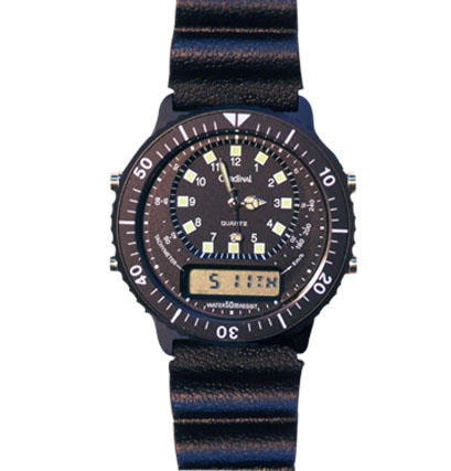 air force watch