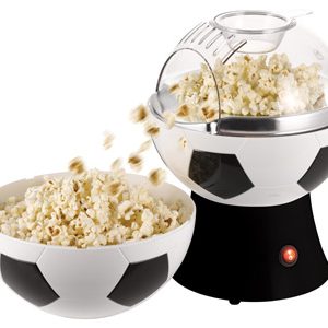 Soccer Ball Football Popcorn_Maker