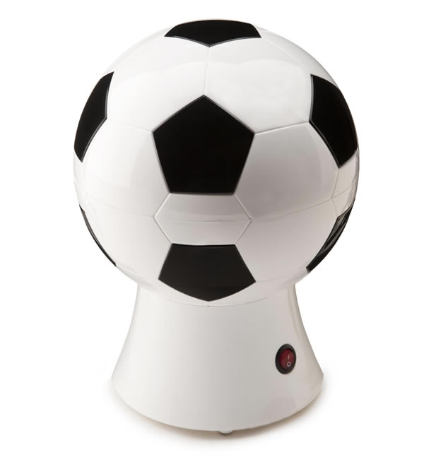 Soccer Ball Football Popcorn_Maker